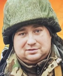 Фото: Погибший на войне с Украиной Лифенко Денис Витальевич. Республика Коми, добровольцы