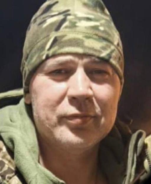 Фото: Погибший на войне с Украиной Алпеев Эдуард Валентинович. Самарская область, нет данных