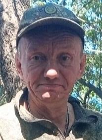 Фото: Погибший на войне с Украиной Шибанов Вадим Николаевич. Пермский край, добровольцы