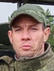 Фото: Погибший на войне с Украиной Эккерт Алексей Сергеевич. Алтайский край, добровольцы