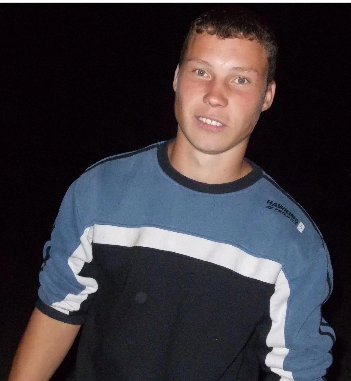 Фото: Погибший на войне с Украиной Матвеев Владимир Александрович. Новгородская область, нет данных