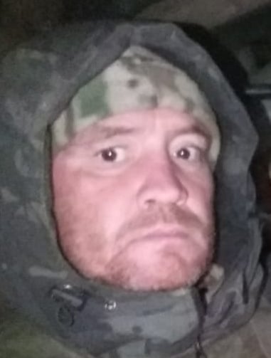 Фото: Погибший на войне с Украиной Харунов Алексей Николаевич. Ярославская область, мотострелковые войска
