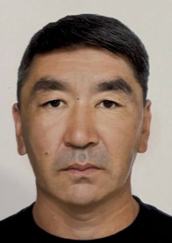 Фото: Погибший на войне с Украиной Андриянов Геннадий Русланович. Республика Бурятия, добровольцы