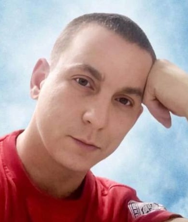 Фото: Погибший на войне с Украиной Васильев Николай Сергеевич. Республика Коми, нет данных