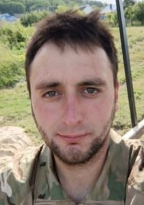 Фото: Погибший на войне с Украиной Полстовалов Иван Валерьевич. Краснодарский край, нет данных