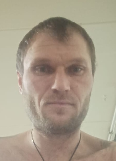 Фото: Погибший на войне с Украиной Максимов Игорь Валерьевич. Алтайский край, мотострелковые войска