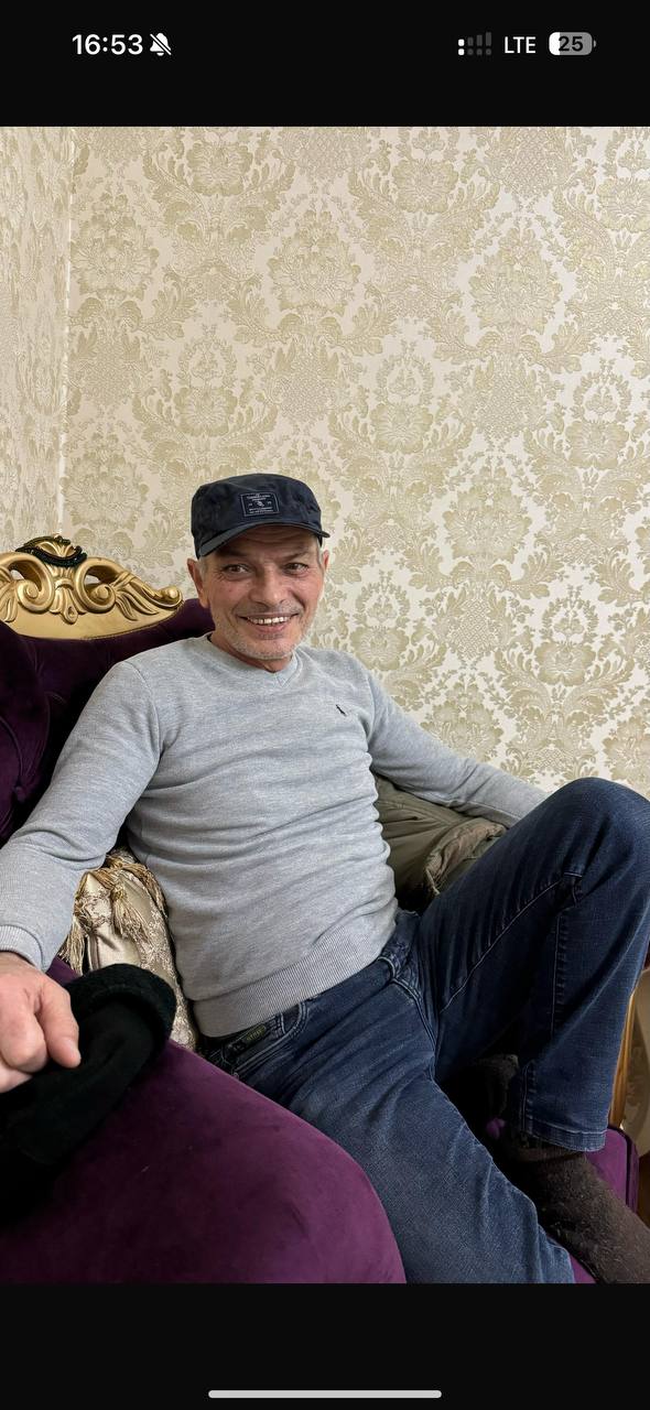 Фото: Погибший на войне с Украиной Сурхаев Джамбулат Багавдинович. Республика Дагестан, мотострелковые войска