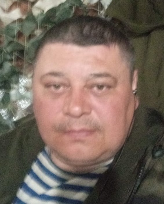 Фото: Погибший на войне с Украиной Станчик Евгений Николаевич. Владимирская область, танковые войска