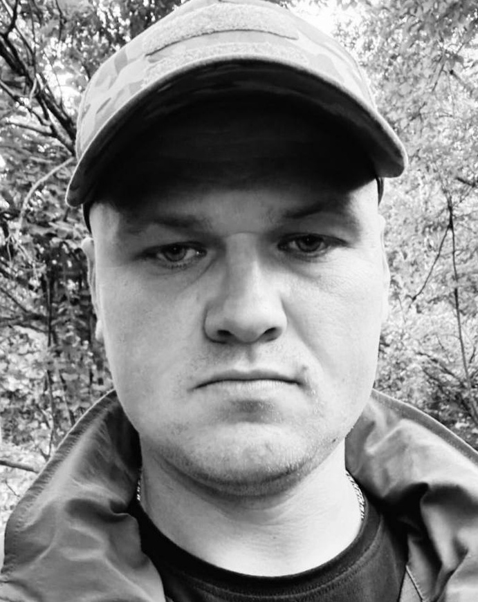 Фото: Погибший на войне с Украиной Городецкий Александр Александрович. Ульяновская область, мотострелковые войска