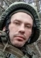 Фото: Погибший на войне с Украиной Лепетюха Сергей Сергеевич. Белгородская область, добровольцы