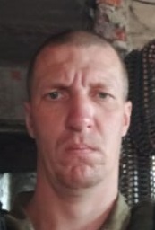 Фото: Погибший на войне с Украиной Долинин Сергей Николаевич. Архангельская область, добровольцы