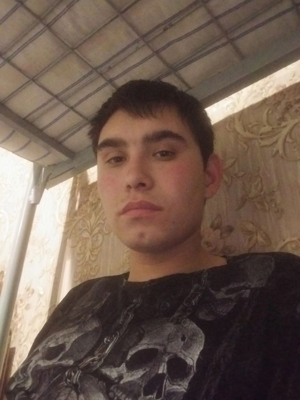 фотография Комбаров Алексей Олегович