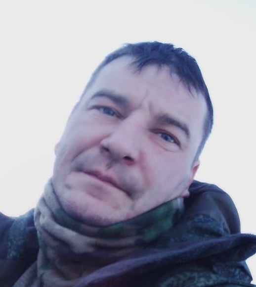 Фото: Погибший на войне с Украиной Сережников Артём Геннадиевич. Брянская область, мотострелковые войска