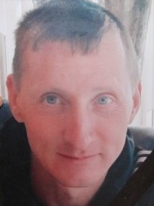 Фото: Погибший на войне с Украиной Паненко Александр Иванович. Ростовская область, мобилизованные