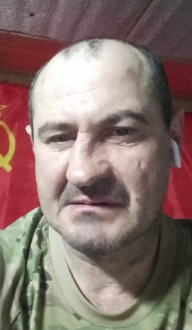 Фото: Погибший на войне с Украиной Пирогов Андрей Петрович. Республика Саха (Якутия), добровольцы