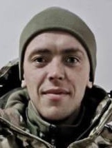 Фото: Погибший на войне с Украиной Фадеев Артем Александрович. Свердловская область, нет данных