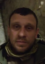 Фото: Погибший на войне с Украиной Кучер Олег Николаевич. Краснодарский край, нет данных