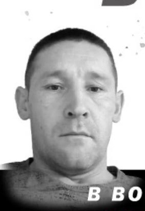 Фото: Погибший на войне с Украиной Нигаматьянов Ильдус Филгатович. Республика Башкортостан, добровольцы