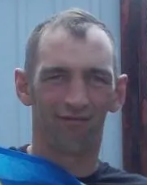 Фото: Погибший на войне с Украиной Мезин Михаил Владимирович. Волгоградская область, нет данных