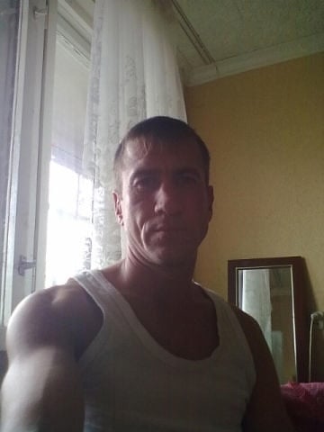 Фото: Погибший на войне с Украиной Некрасов Сергей Алексеевич. Челябинская область, нет данных
