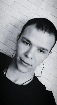 Фото: Погибший на войне с Украиной Добрецкий Вадим Александрович. Иркутская область, нет данных