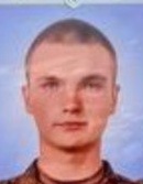 Фото: Погибший на войне с Украиной Бахмацкий Даниил Владимирович. Самарская область, заключенные