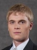 Фото: Погибший на войне с Украиной Сальников Никита Викторович. Свердловская область, нет данных