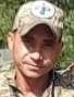 Фото: Погибший на войне с Украиной Паланский Юрий Александрович. Томская область, мотострелковые войска