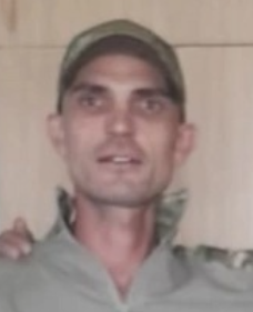 Фото: Погибший на войне с Украиной Чвоков Илья Евгеньевич. Ивановская область, мотострелковые войска