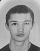 Фото: Погибший на войне с Украиной Исраилов Алексей Кенжебекович. Иркутская область, нет данных