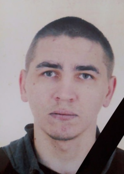 Фото: Погибший на войне с Украиной Шатрашанов Андрей Николаевич. Свердловская область, добровольцы