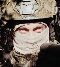 Фото: Погибший на войне с Украиной Черезов Никита. Свердловская область, нет данных