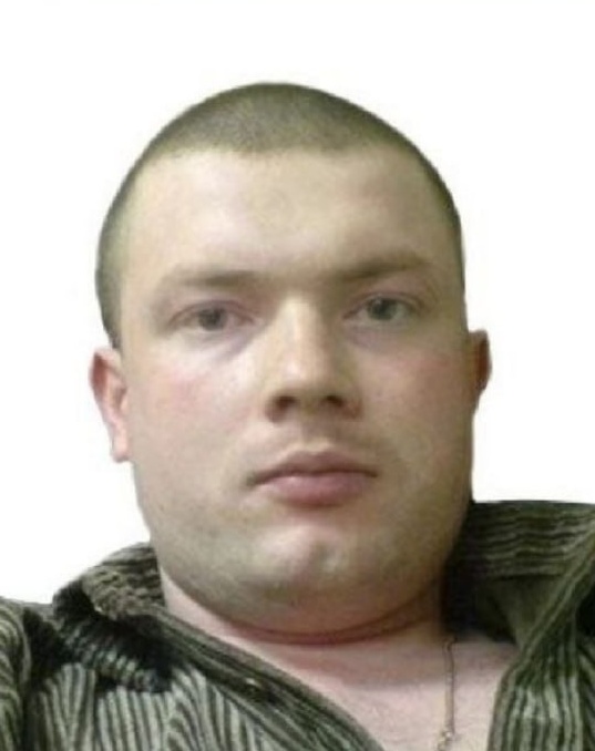 Фото: Погибший на войне с Украиной Частухин Александр Викторович. Владимирская область, нет данных