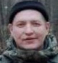 Фото: Погибший на войне с Украиной Мамаев Максим Леонидович. Москва, мотострелковые войска