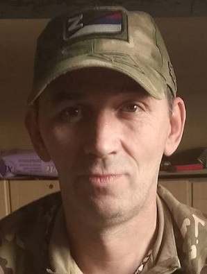 Фото: Погибший на войне с Украиной Фураев Игорь Александрович. Ярославская область, танковые войска