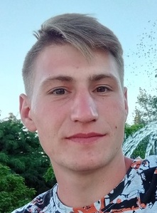 Фото: Погибший на войне с Украиной Гаращенко Сергей Вадимович. Краснодарский край, мотострелковые войска