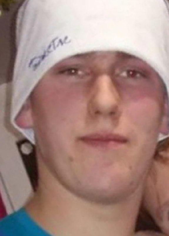 Фото: Погибший на войне с Украиной Таланов Константин Валерьевич. Республика Татарстан, нет данных