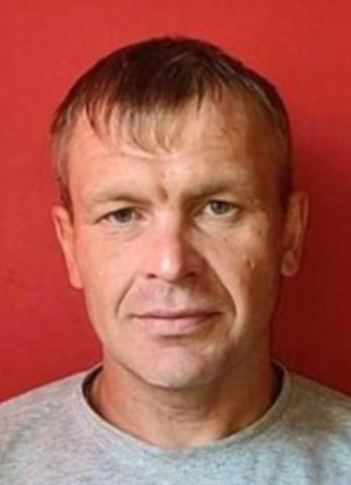 Фото: Погибший на войне с Украиной Ростов Александр Николаевич. Свердловская область, нет данных