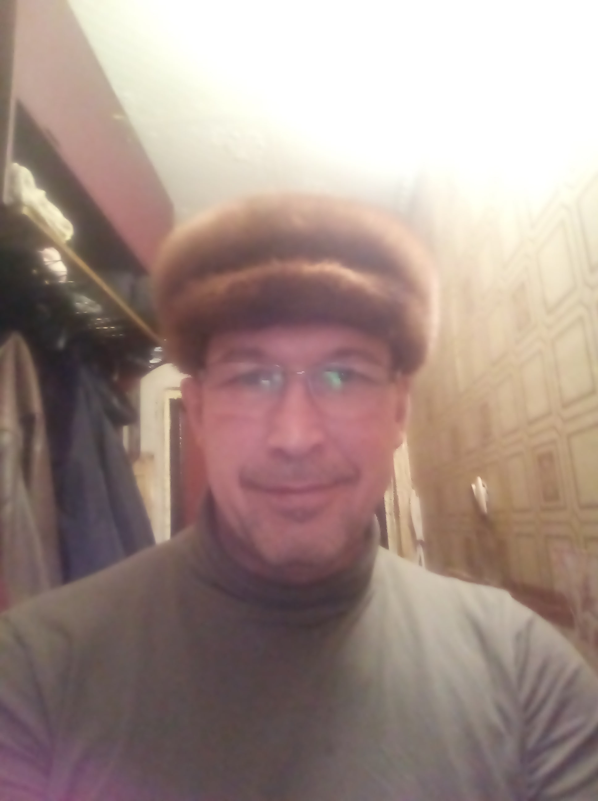 Фото: Погибший на войне с Украиной Гордичук Владимир Дмитриевич. Оренбургская область, добровольцы