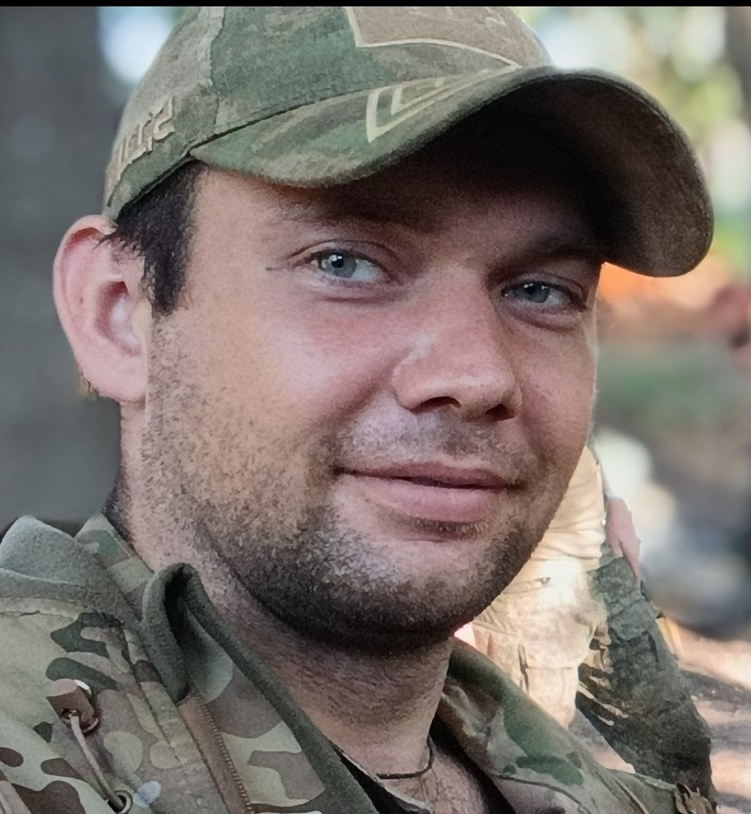 Фото: Погибший на войне с Украиной Бугаков Алексей Сергеевич. Липецкая область, танковые войска