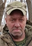 Фото: Погибший на войне с Украиной Кеменов Николай Николаевич. Липецкая область, добровольцы