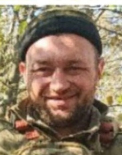 Фото: Погибший на войне с Украиной Калпаков Андрей Петрович. Новосибирская область, мотострелковые войска