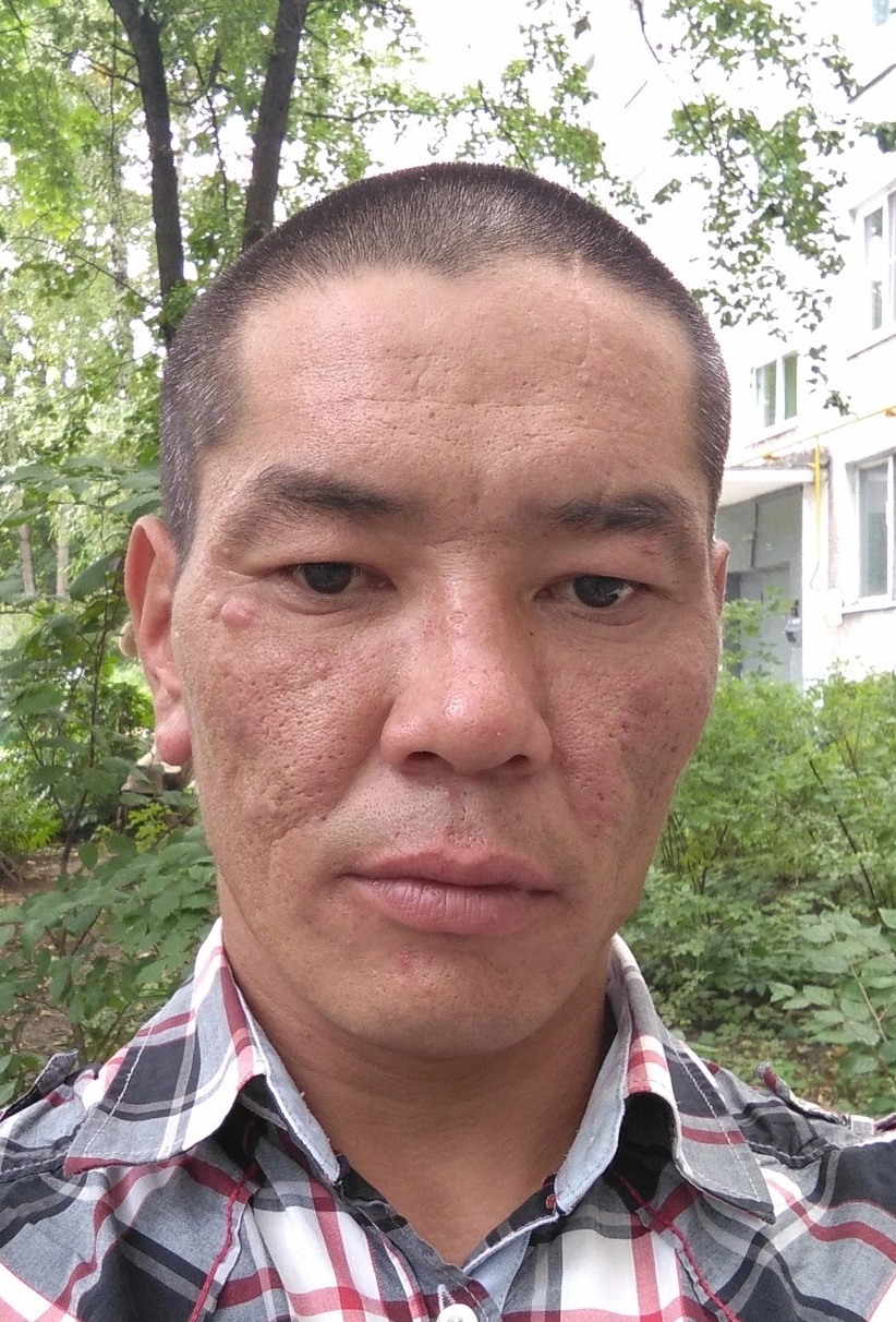 Фото: Погибший на войне с Украиной Батраканов Ержан Сагандыкович. Челябинская область, добровольцы