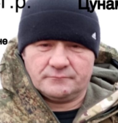 Фото: Погибший на войне с Украиной Бакуменко Евгений Александрович. Ставропольский край, мотострелковые войска