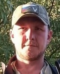 Фото: Погибший на войне с Украиной Строганов Виктор Александрович. Нижегородская область, добровольцы