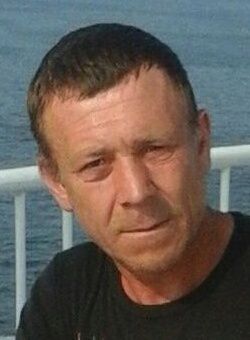 Фото: Погибший на войне с Украиной Родичев Вячеслав Александрович. Вологодская область, добровольцы