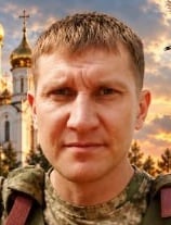 Фото: Погибший на войне с Украиной Малахов Виктор Архипович. Челябинская область, нет данных