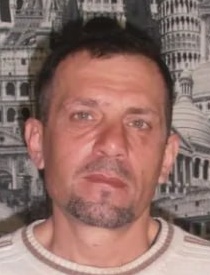 Фото: Погибший на войне с Украиной Гапчуков Виталий Николаевич. Пензенская область, добровольцы