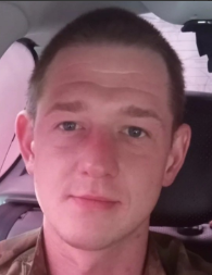 Фото: Погибший на войне с Украиной Бизин Дмитрий Константинович. Тамбовская область, мобилизованные