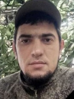 Фото: Погибший на войне с Украиной Журавлев Александр Александрович. Ставропольский край, добровольцы